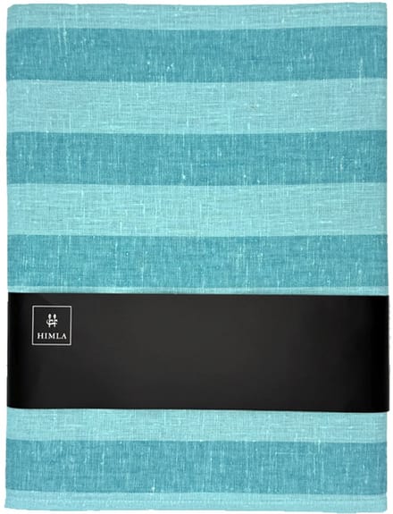 Maya tafelkleed Turquoise/Darkturquoise