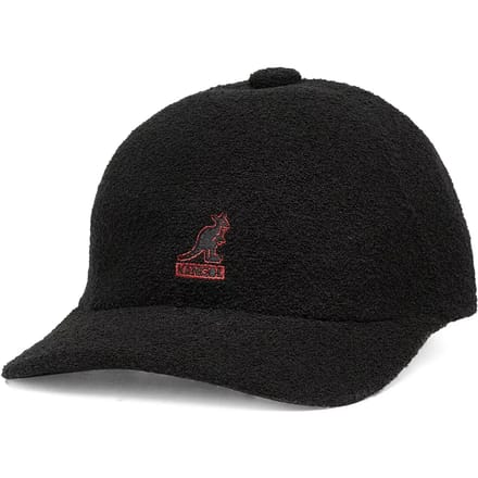 Pet Kangol Bermuda elastic spacecap