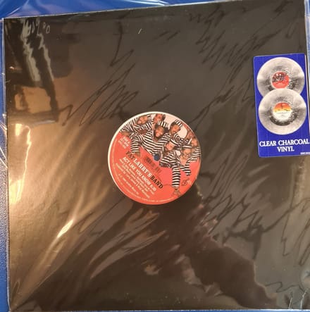 Fat Larry's Band - Act Like You Know / Zoom (LP)