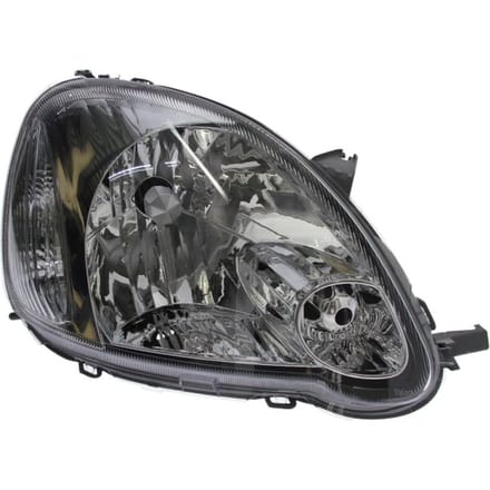 Koplampen VALEO 088454, rechts
