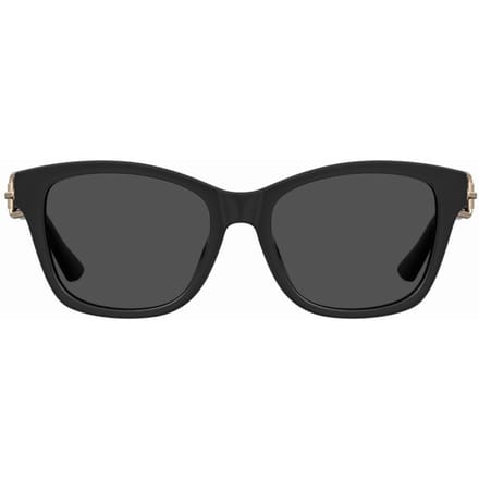 Moschino MOS149/F/S Black 55/18/140 WOMAN Zonnebrillen