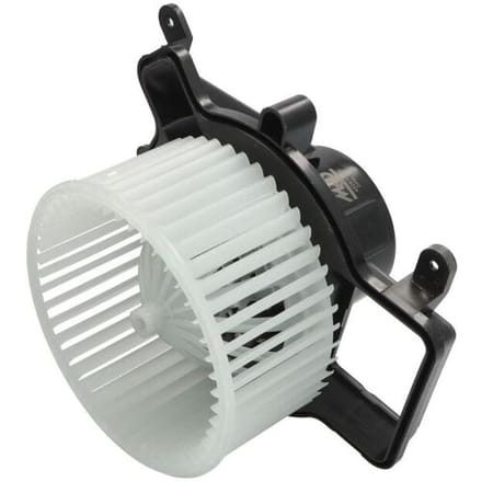 Interieurventilatie MEAT & DORIA 994231