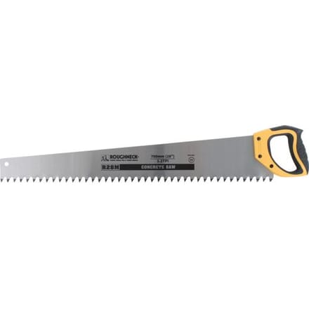 Roughneck gasbeton handzaag 700mm