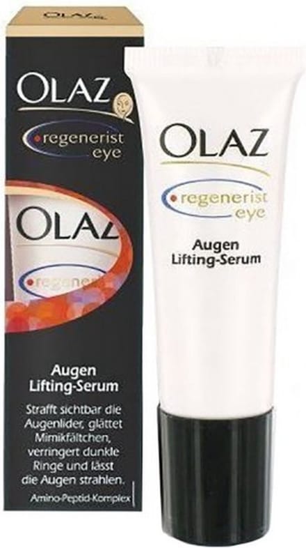 Olaz liftende oogserum 15 ml