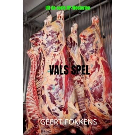 Vals Spel - Geert Fokkens