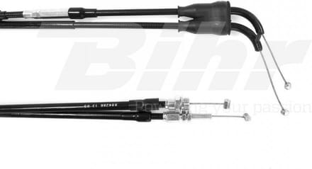 vicma gaskabel voor yamaha 250 yzf 2003 t/m 2008 18053 nieuw