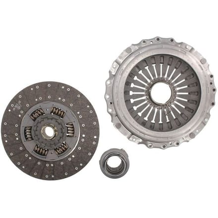 Schaeffler Luk Koppeling kit LUK 643 3290 00