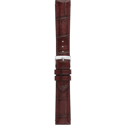 Morellato Leren band Manufatti Tiepolo A01X5534D40081CR18