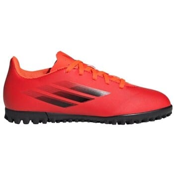 Voetbalschoenen adidas X SPEEDFLOW4 TF Junior