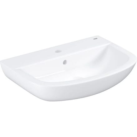 Grohe construction ceramic washbasin 55 cm 39440000