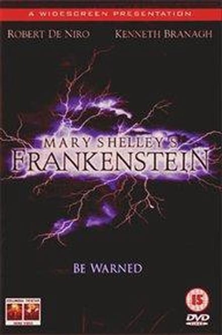 Mary Shelley's Frankenstein