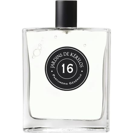 Pierre Guillaume Paris Numbered Collection Eau de Toilette Spray Herenparfum Unisex 100 ml