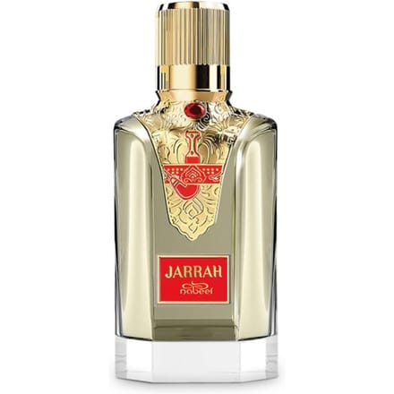 Nabeel Jarrah Eau De Parfum Luxus Edition 100ml