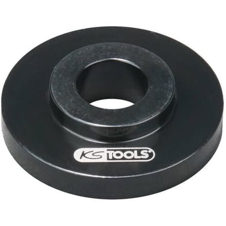 KS Tools 150.2078 Kogellager adapter, 62 mm