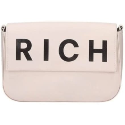 John Richmond Lobby Bag Richmond
