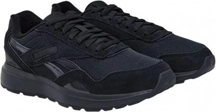 Reebok Glide GL1100 dames sneaker vrijetijdsschoenen 100230918 zwart