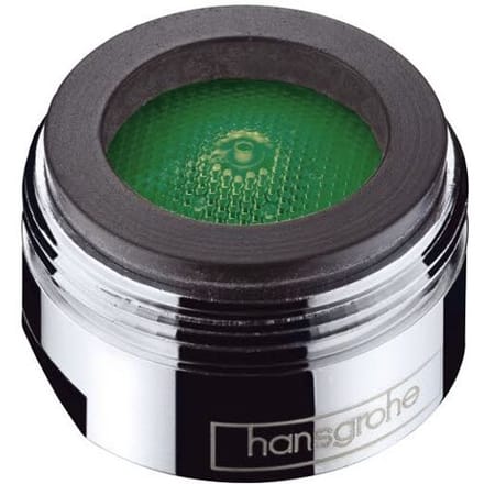 Hansgrohe aerator M24x1 swivel 95928000