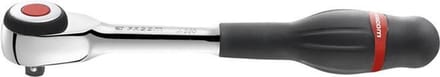 Facom J.360 Omschakelratel 3/8 (10 mm) 233 mm