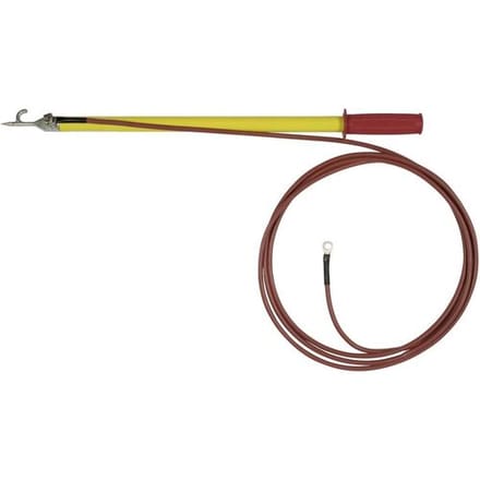 DEHN EV TES 465 KS10 Ontladingstoestel 1 stuk(s)