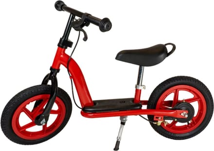 Loopfiets 12 inch