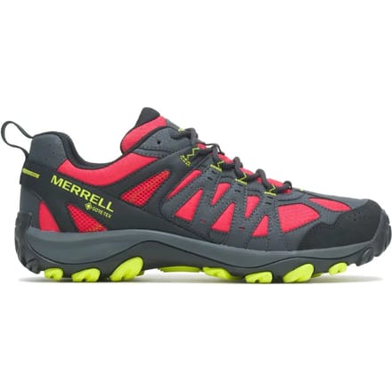 Wandelschoenen Merrell Accentor 3 GTX