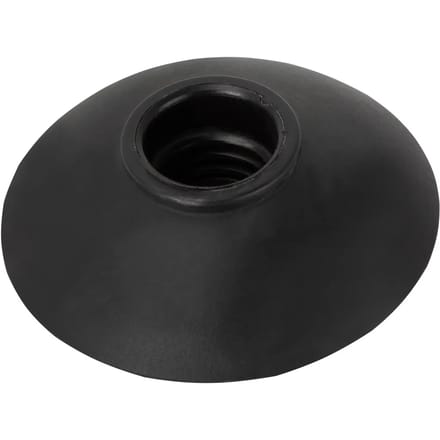 52mm Moddermand Trekkingstokken Accessoire Wandelen Buiten