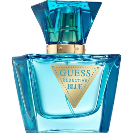 Guess Seductive Eau de Toilette Spray Damesparfum Dames 30 ml