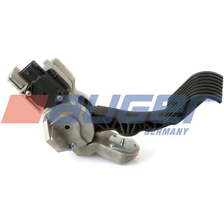 Gaspedaal AUGER 74477
