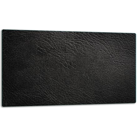 TMK ArtDeko - Snijplank Glas - 52x30cm - Hittebestendig - Antislip