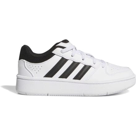 Adidas Hoops Classic Schoenen Wit EU 33 1/2 Kinderen