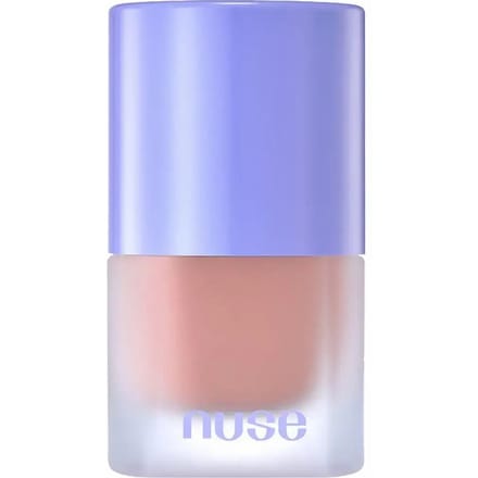 nuse Vloeibare Voedende Blush 01 Dazzling Ginger Yellow