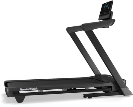Loopband - NordicTrack T Series 8