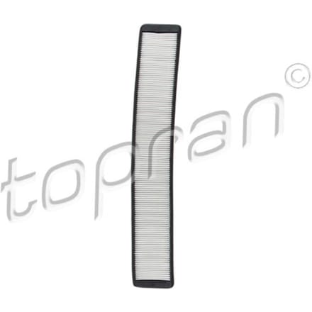 Topran Cabinefilter HANS PRIES 500 220