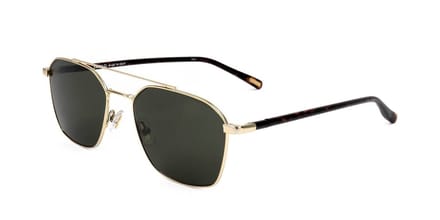 Safilo BUSSOLA 09/S Gold 55/18/145 MAN Zonnebrillen