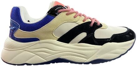 SCOTCH & SODA CELEST - Sneakers - Dames - MAAT 37