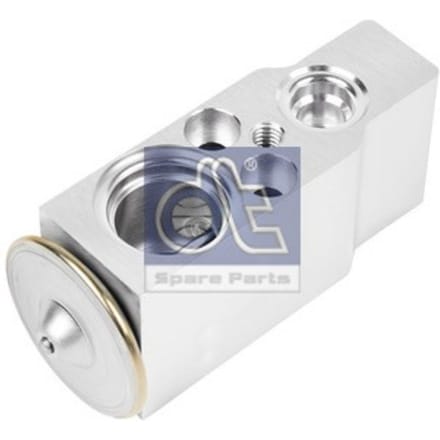 Expansieventiel, airconditioning DT SPARE PARTS 1.22844