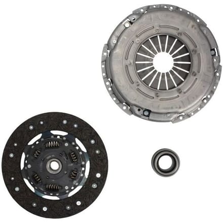Koppelingsset NEXUS F10525NX