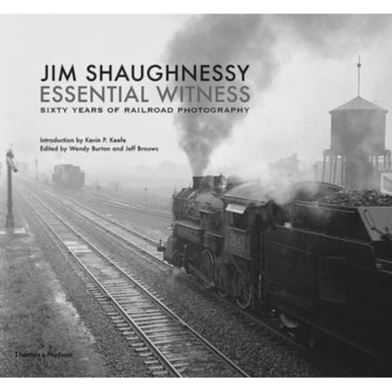 Jim Shaughnessy: Essential Witness - Jim Shaughnessy
