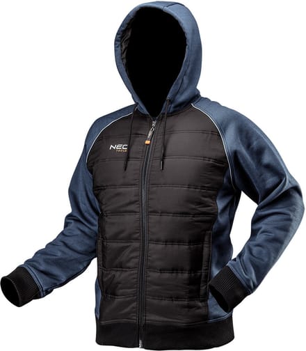 NEO - Werkshirt - Lichtgewicht - Warm - Ademend