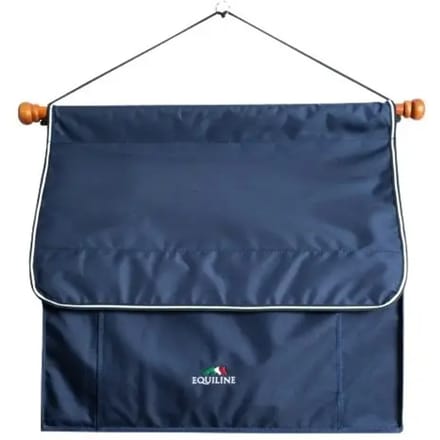 Accessoire tas van box Equiline