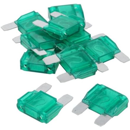 Zekering SENCOM 20968-MS-10