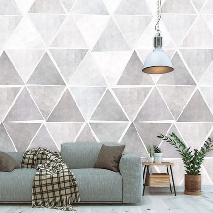 INGK Behang - Timeless - Tria Neutral