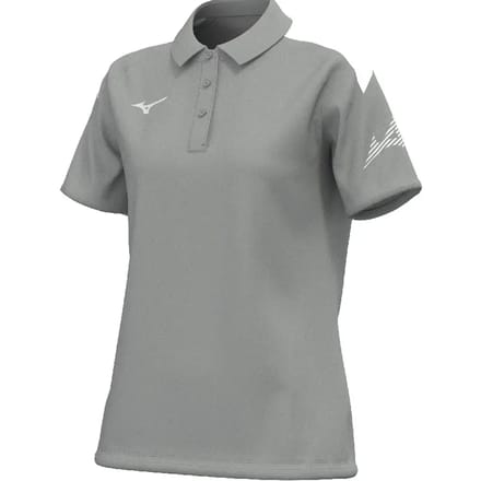Damespolo Mizuno RB Wos