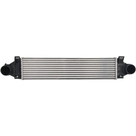 Intercooler THERMOTEC DAV005TT