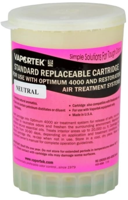 Vaportek Restorator Cartridge 150 Gram