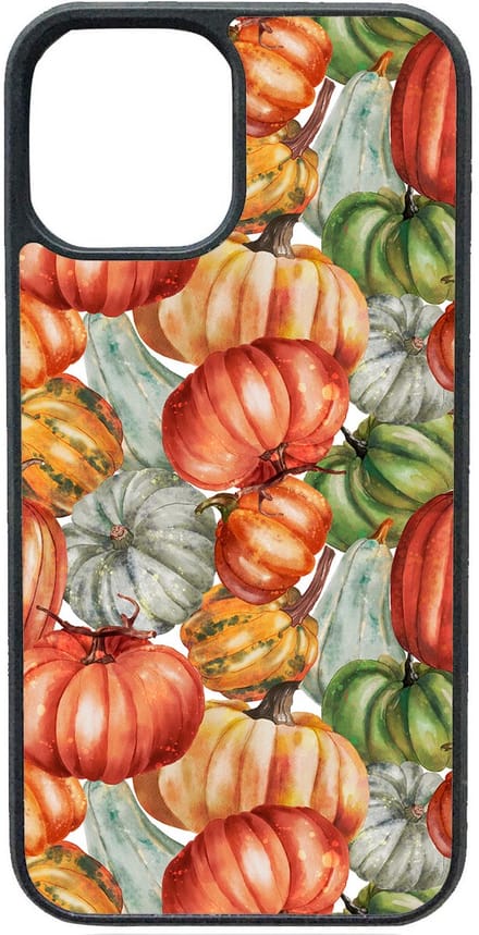 Telefoonhoesje - WATERVERF POMPOENEN - Iphone 16 Plus