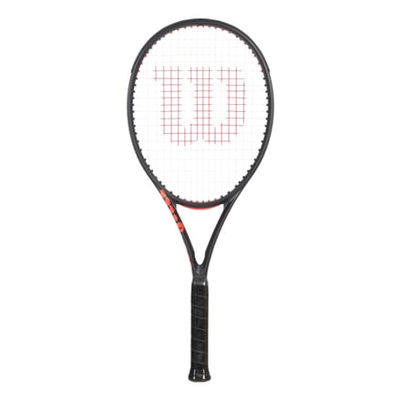 Wilson Clash 100UL V3.0 Tennisracket besnaard