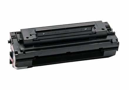 ABC huismerk toner geschikt voor Panasonic UG-3350