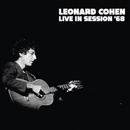 Live In Session 68