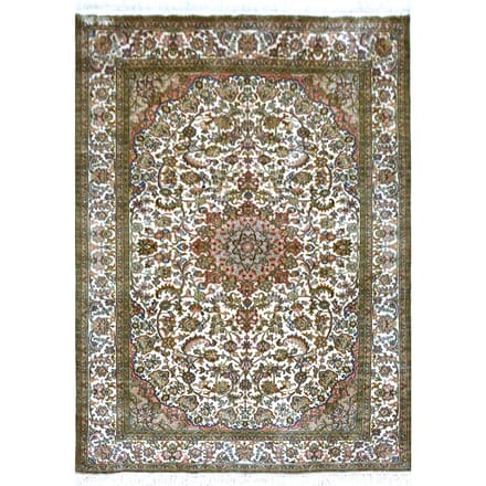 Vloerkleed Kashan | Casa Caron